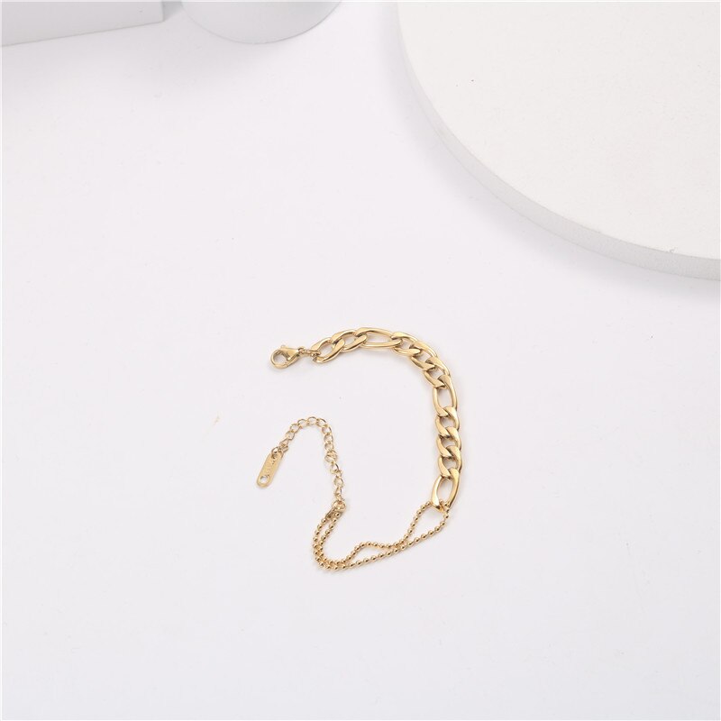 Chain Link Bracelet