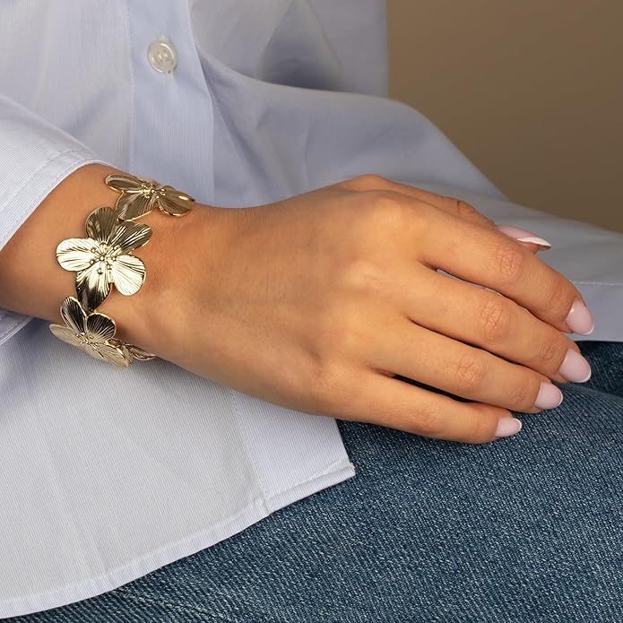 Bloom Bracelet