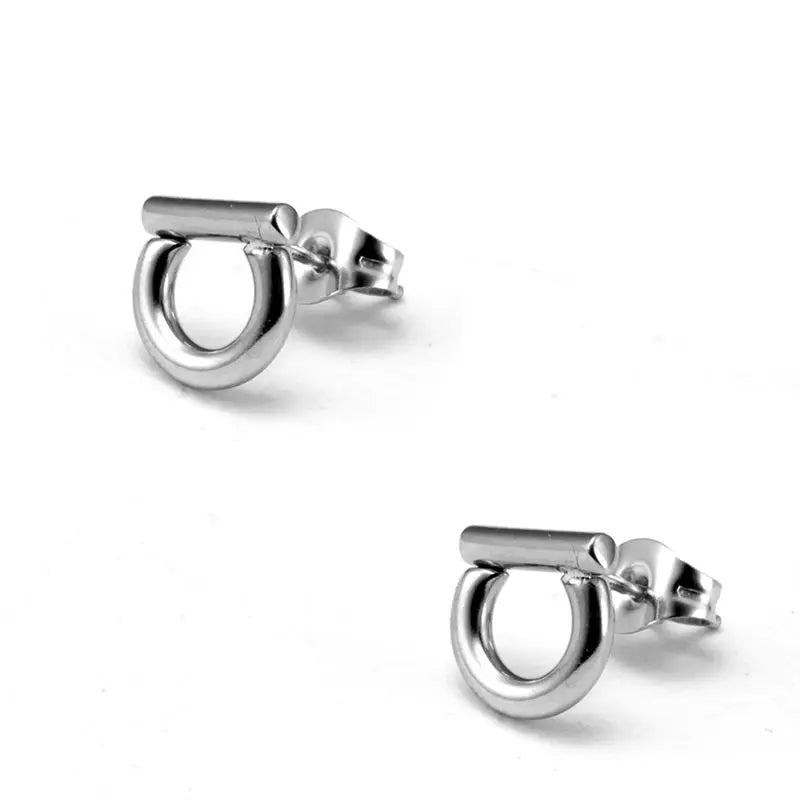 Dazzle Studs Earrings