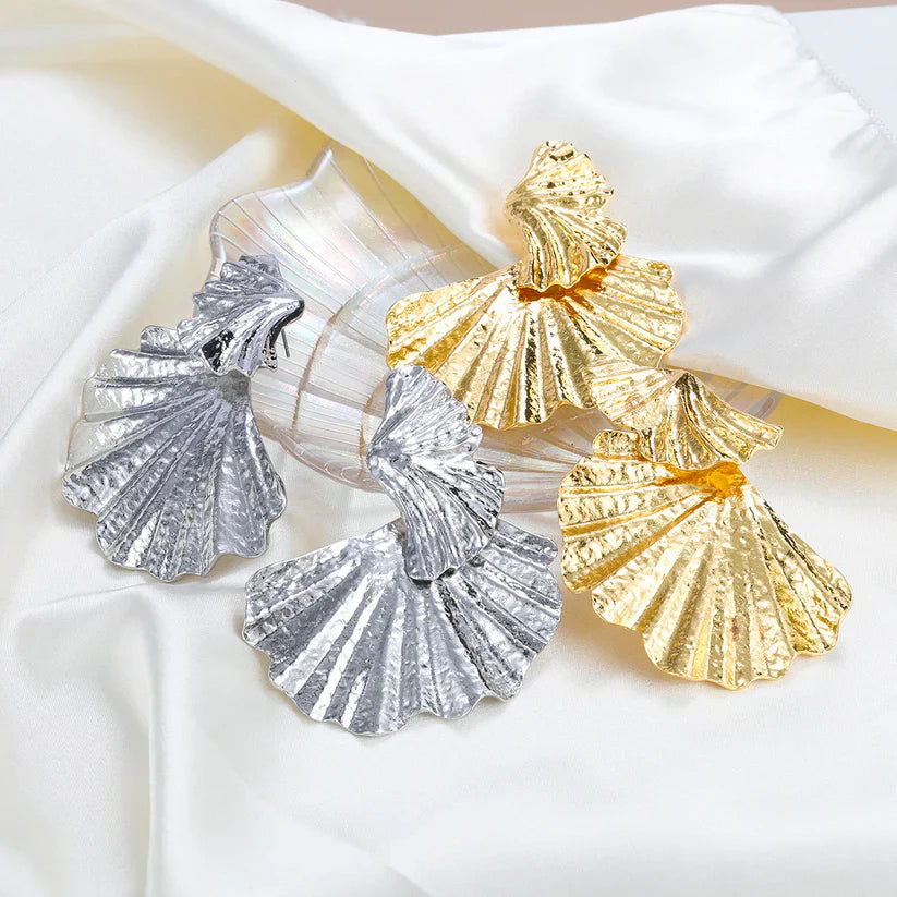 Origami Glams Earrings