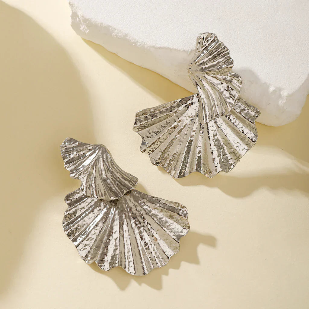 Origami Glams Earrings