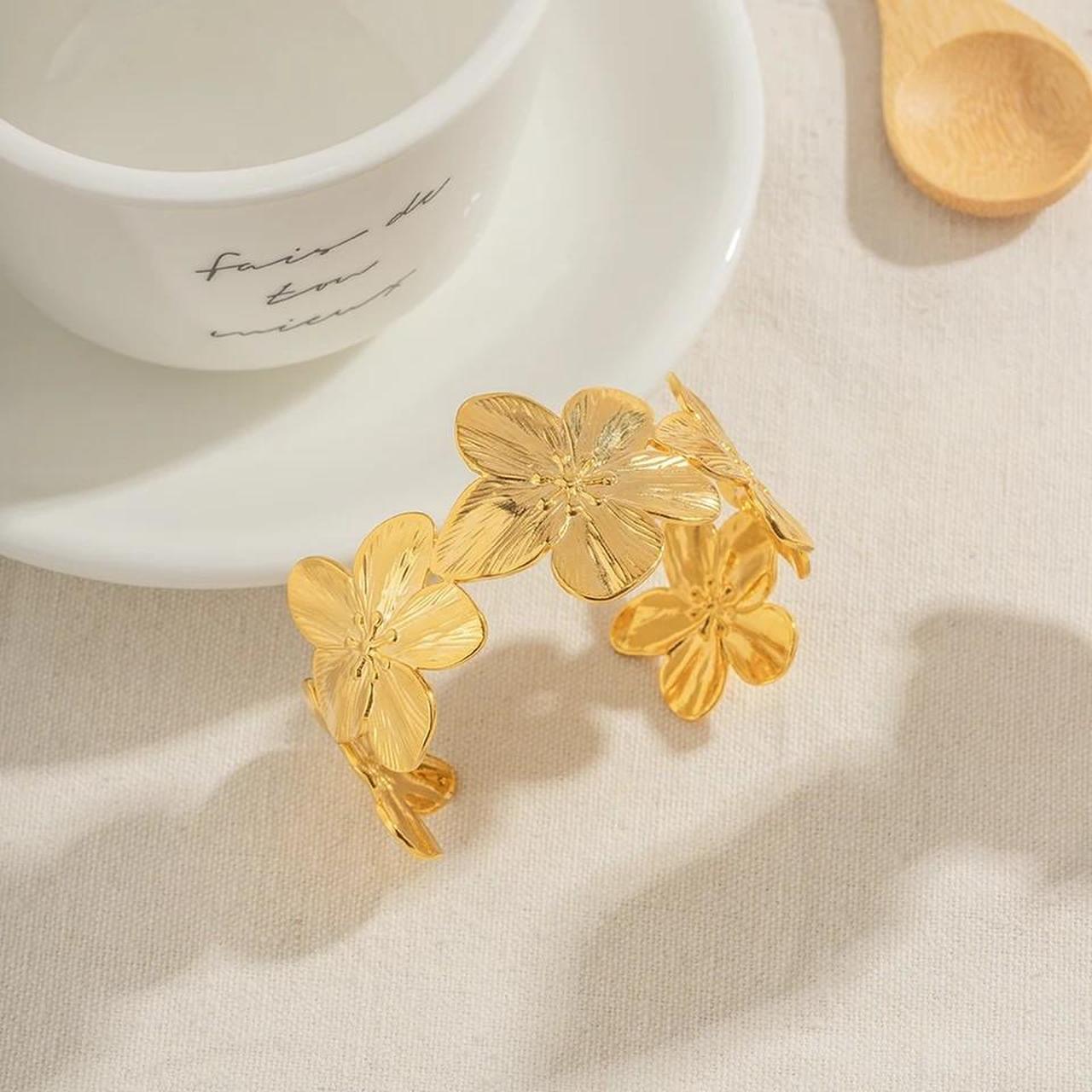 Bloom Bracelet