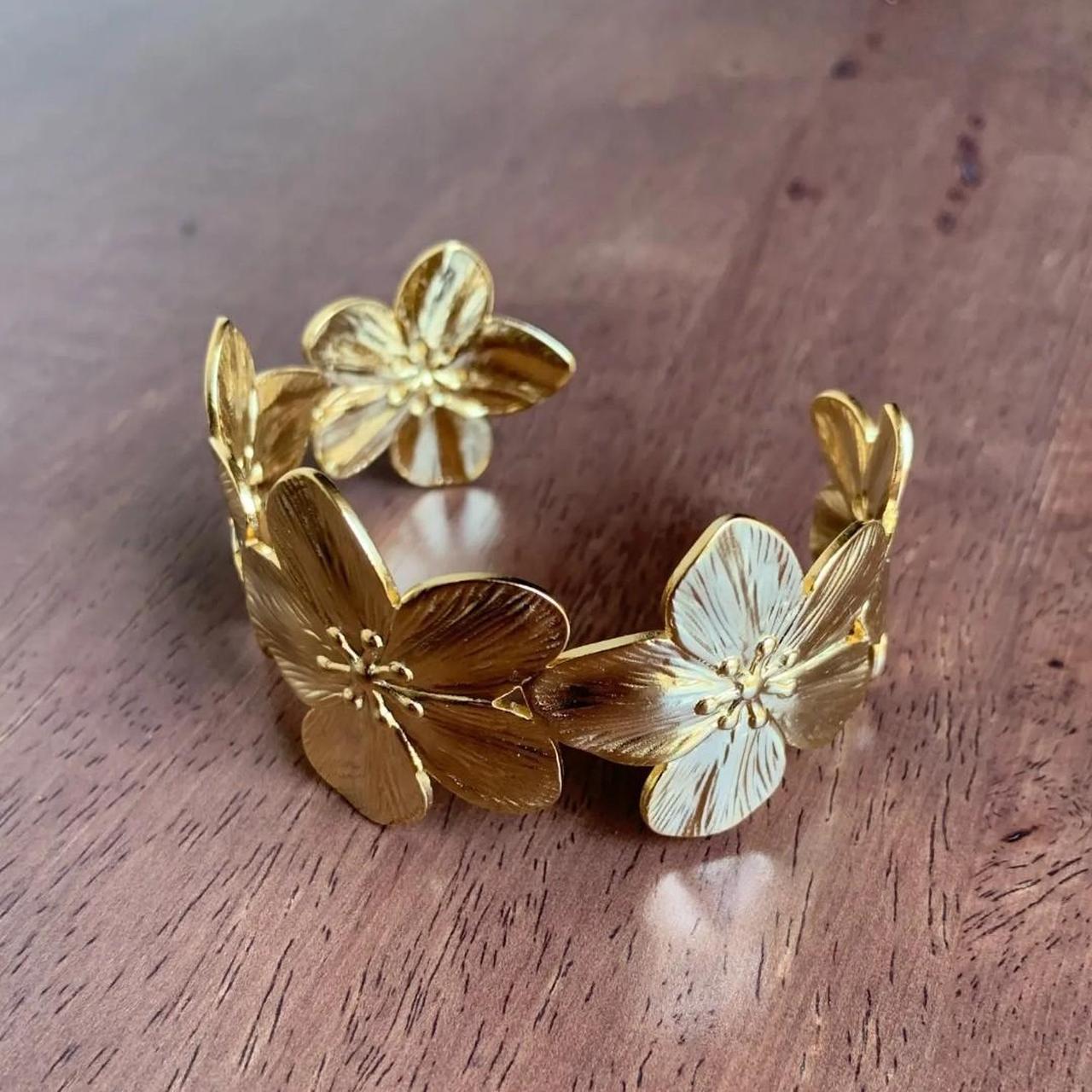 Bloom Bracelet