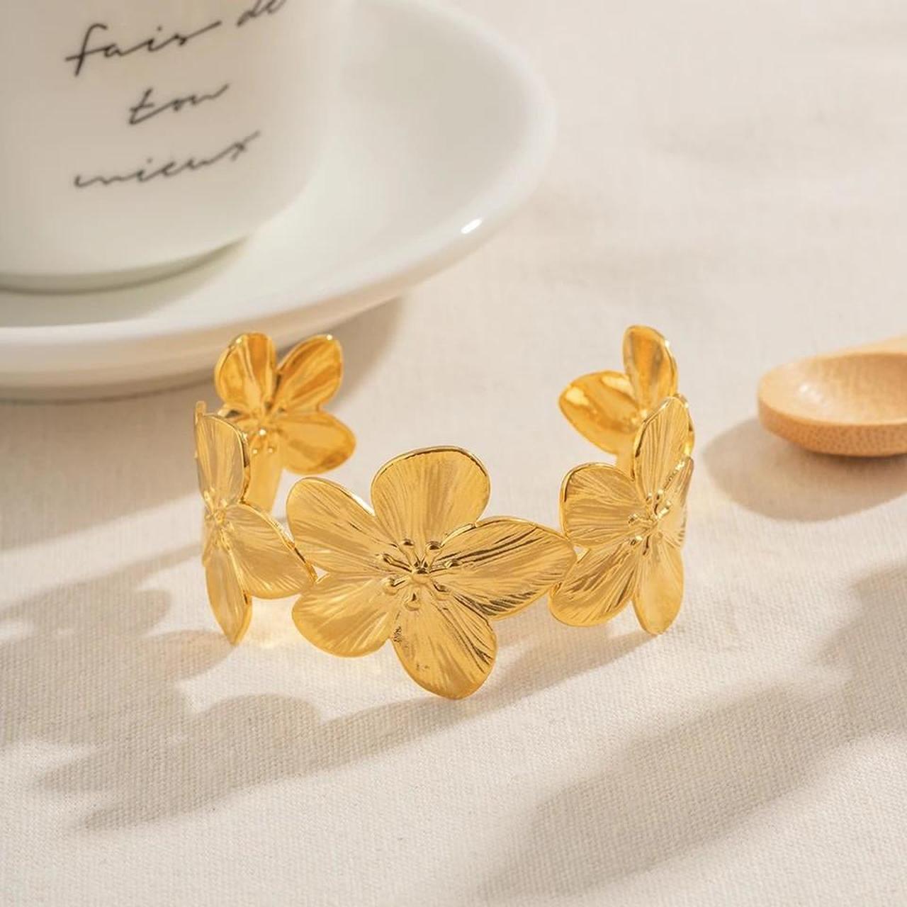 Bloom Bracelet