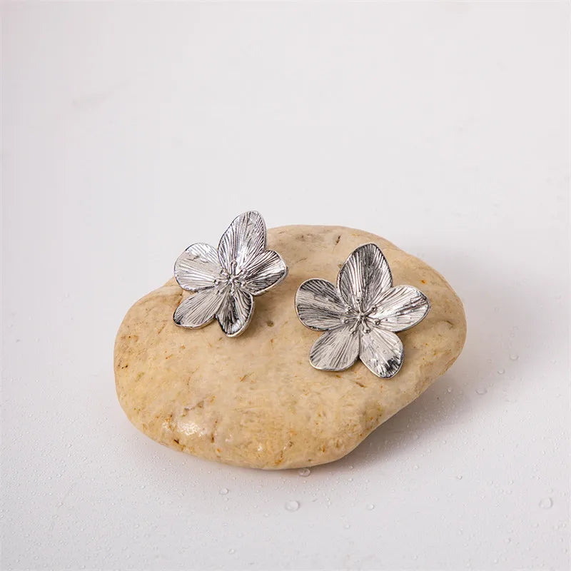 Blooming Surprise Earrings