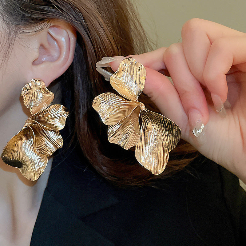 Petal Power Earrings