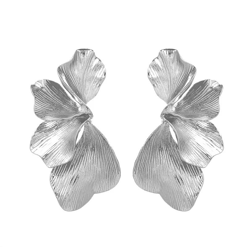 Petal Power Earrings