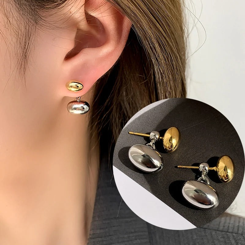 Glamorous Beans Earrings