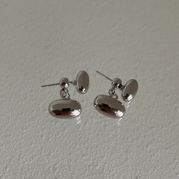 Glamorous Beans Earrings