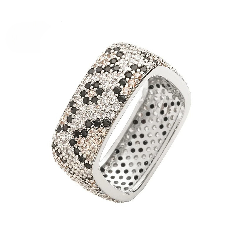 Starlight Charms Ring