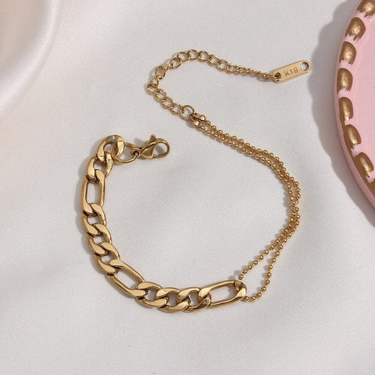 Chain Link Bracelet