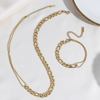 Chain Link Bracelet