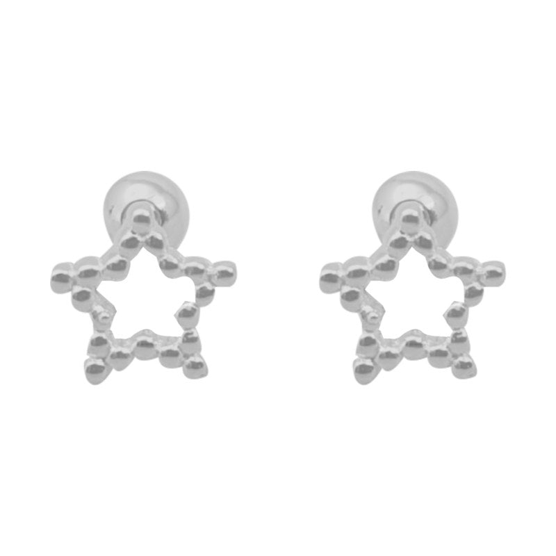 Starlight Studs Earrings