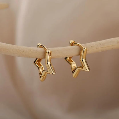 Starry Nights Earrings