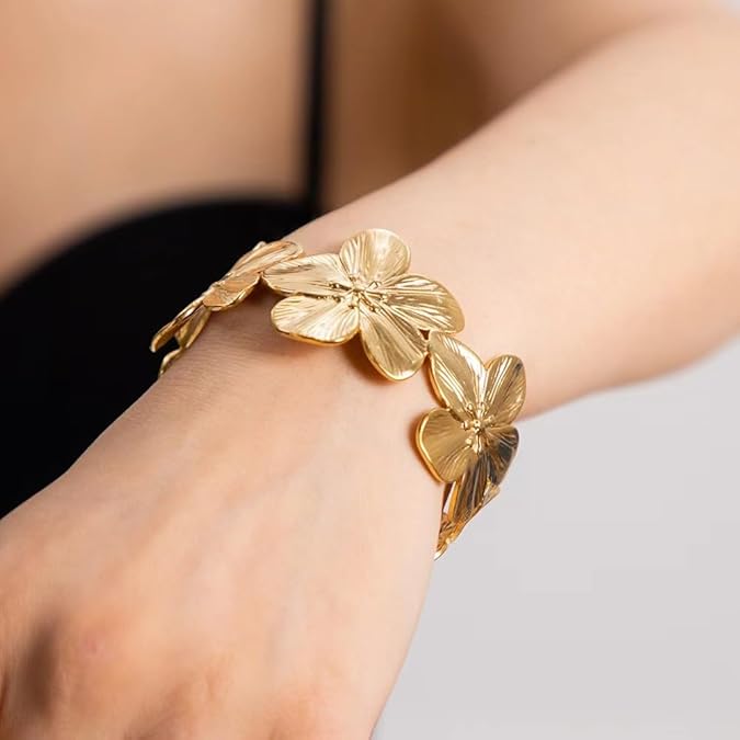 Bloom Bracelet