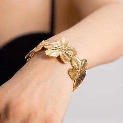Bloom Bracelet