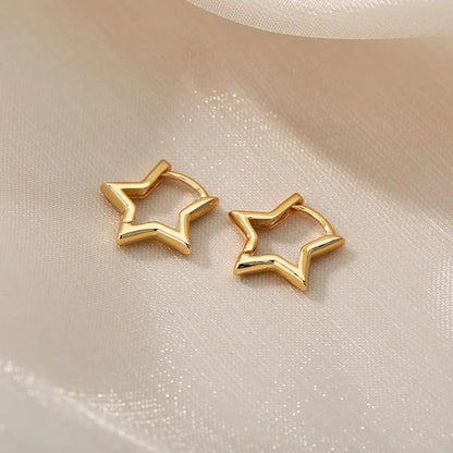 Starry Nights Earrings