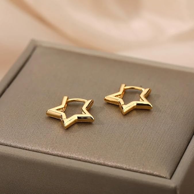 Starry Nights Earrings