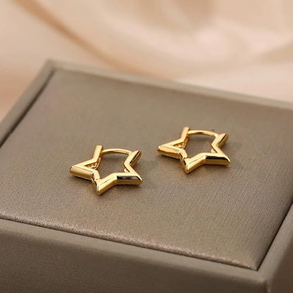 Starry Nights Earrings