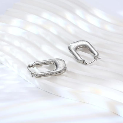 Luxe Arches Earrings