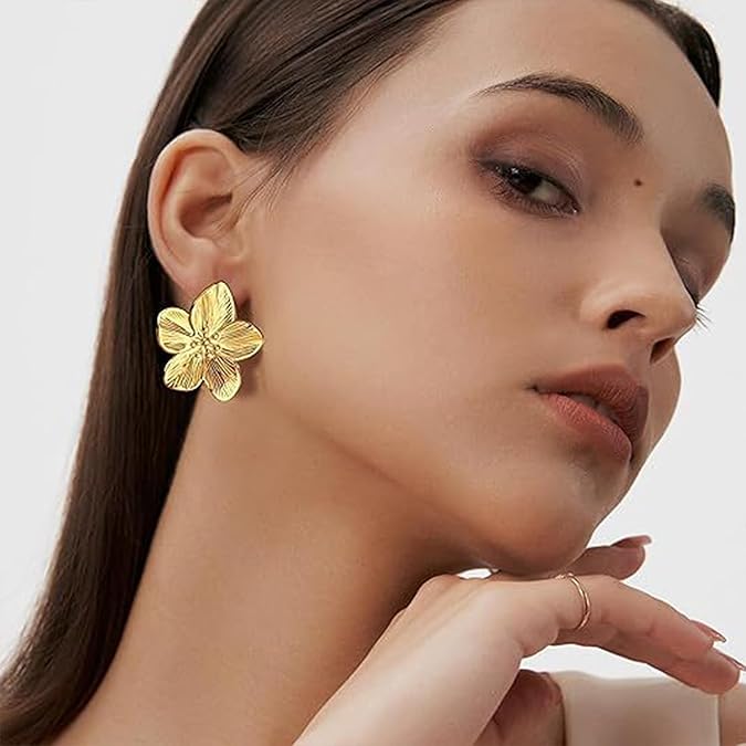 Blooming Surprise Earrings