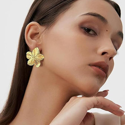 Blooming Surprise Earrings