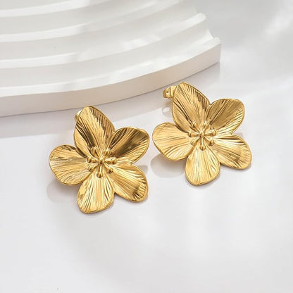Blooming Surprise Earrings