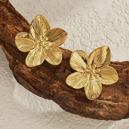 Blooming Surprise Earrings