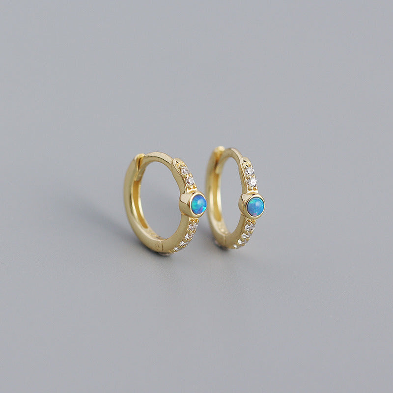 Turquoise Dream Earrings