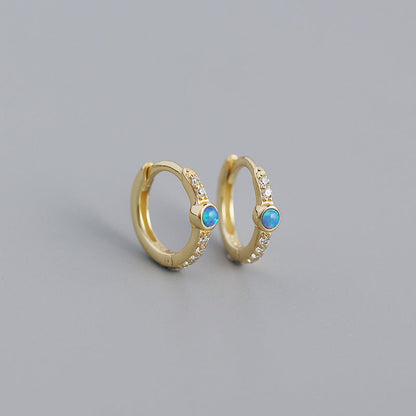 Turquoise Dream Earrings
