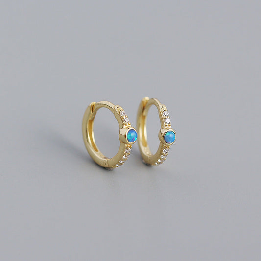 Turquoise Dream Earrings