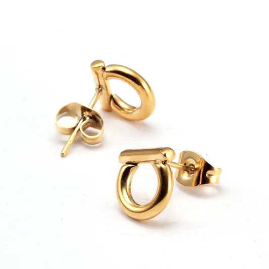 Dazzle Studs Earrings