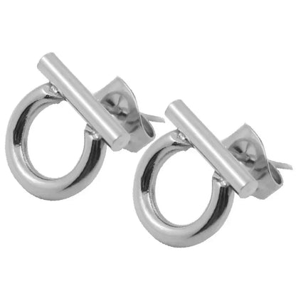 Dazzle Studs Earrings