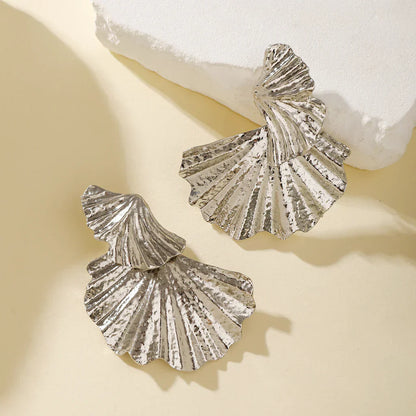 Origami Glams Earrings