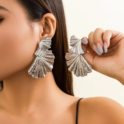 Origami Glams Earrings
