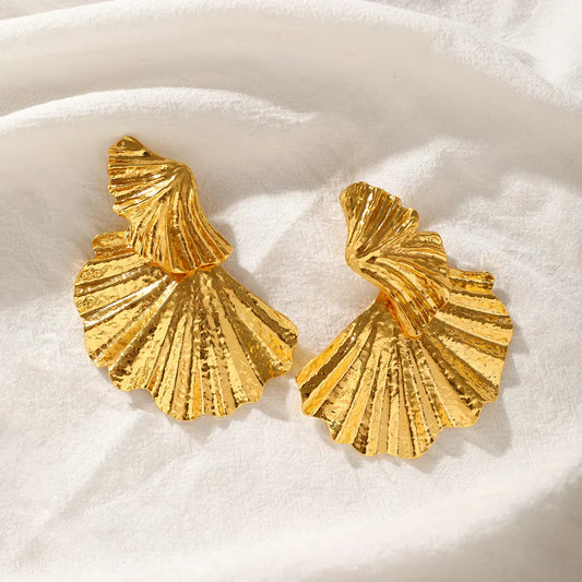 Origami Glams Earrings