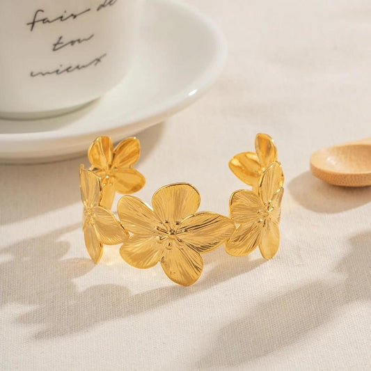 Bloom Bracelet