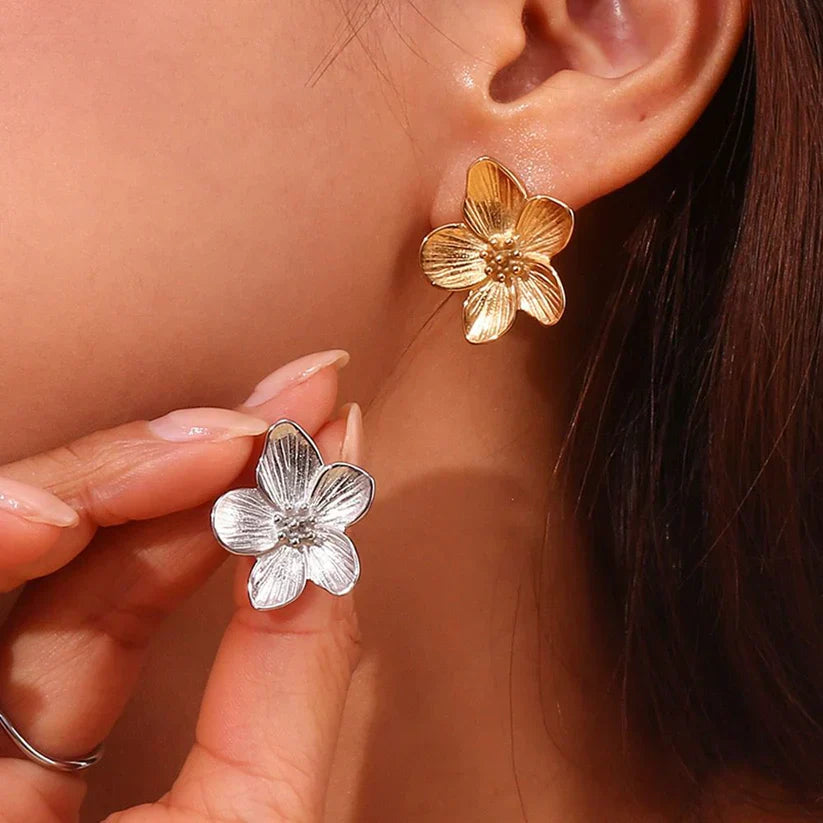 Blooming Surprise Earrings