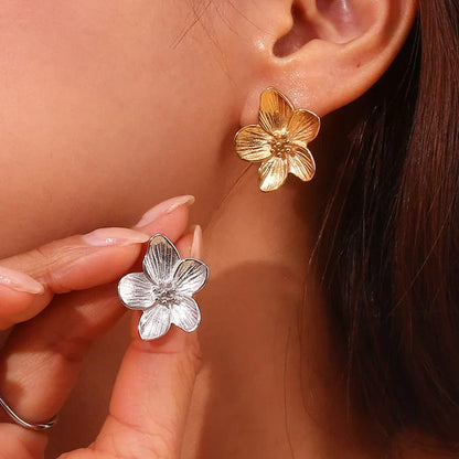Blooming Surprise Earrings
