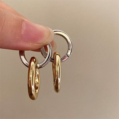 DuoLux Drops Earrings
