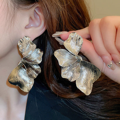 Petal Power Earrings