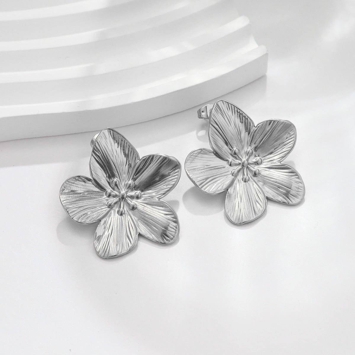 Blooming Surprise Earrings