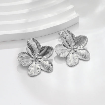 Blooming Surprise Earrings