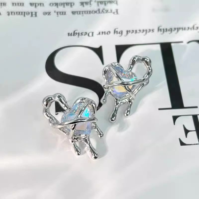 Heartstoppers Earrings