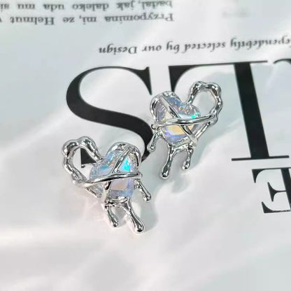 Heartstoppers Earrings