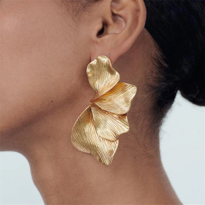 Petal Power Earrings