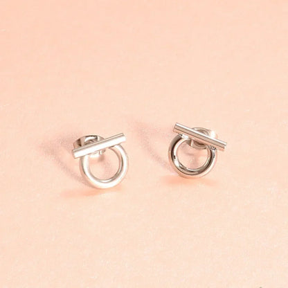 Dazzle Studs Earrings