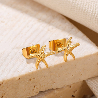 Starry Shores Earrings