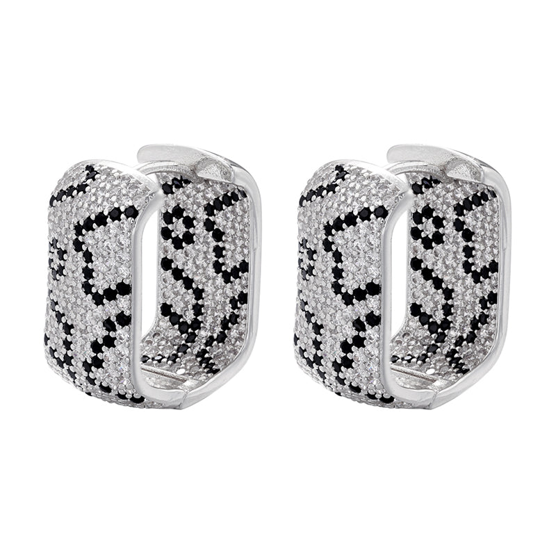 Cobra Chic Earrings