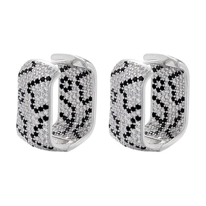 Cobra Chic Earrings